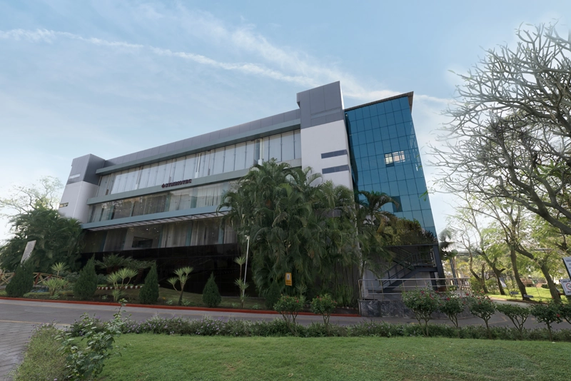 Symbiotec API Manufacturing