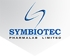 Symbiotec Pharmalab Limited Logo